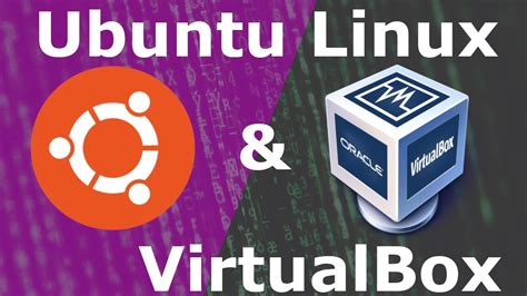 how to download linux distribution on virtual box|install virtualbox on ubuntu.